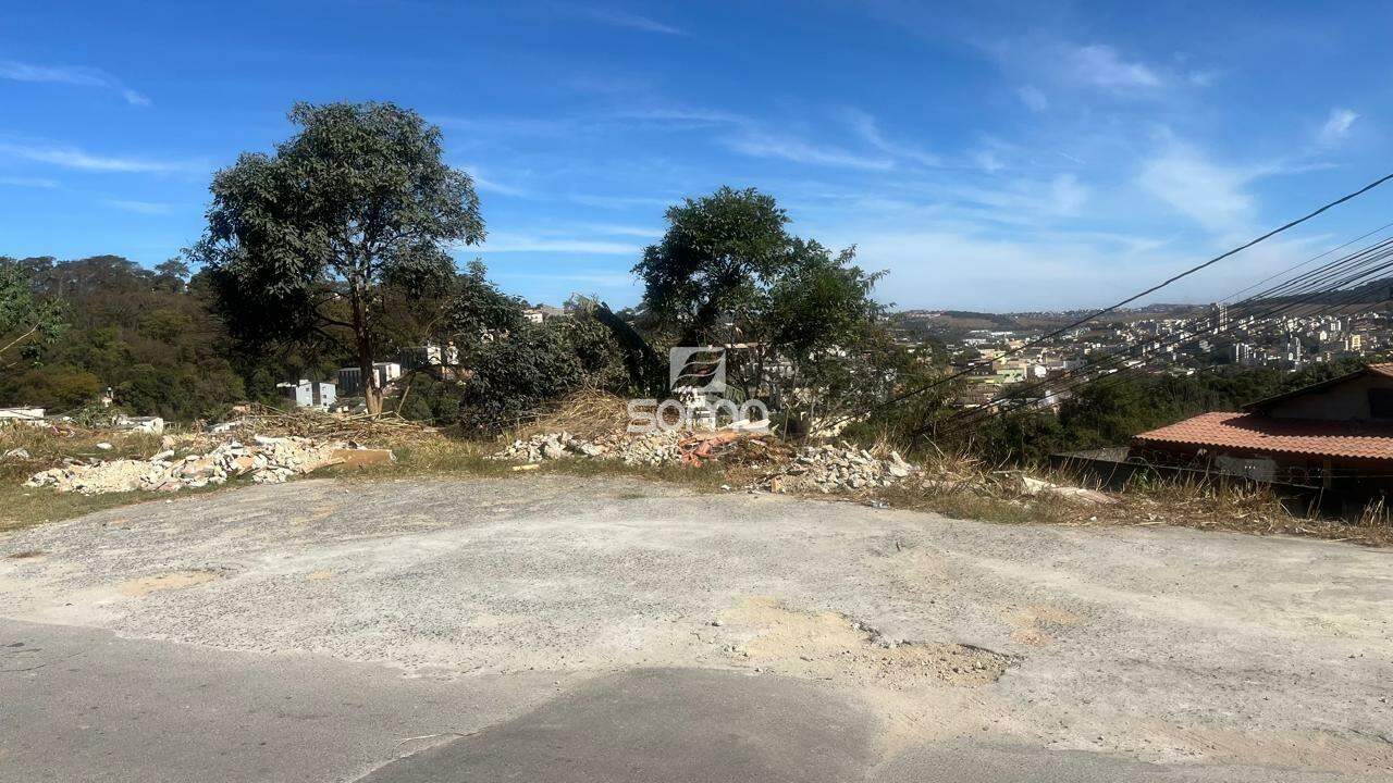 Lote à venda no Vale Formoso: