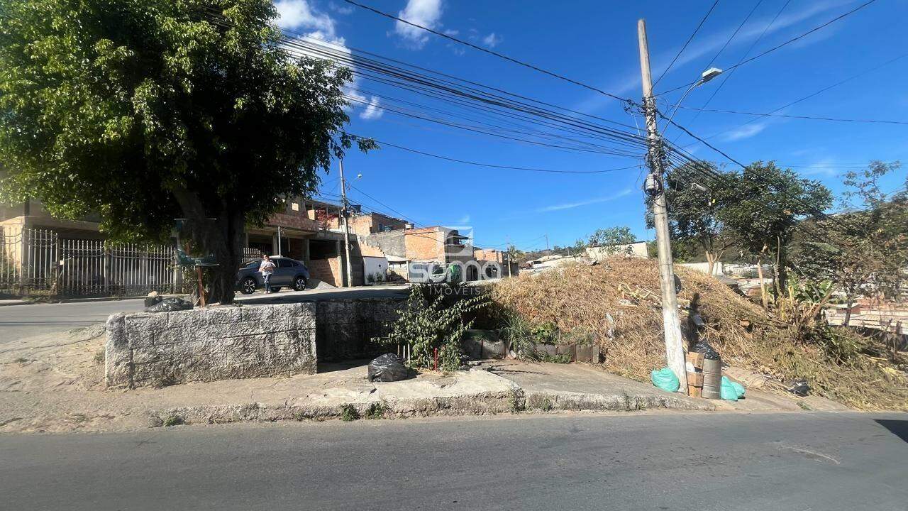 Lote à venda no Vale Formoso: