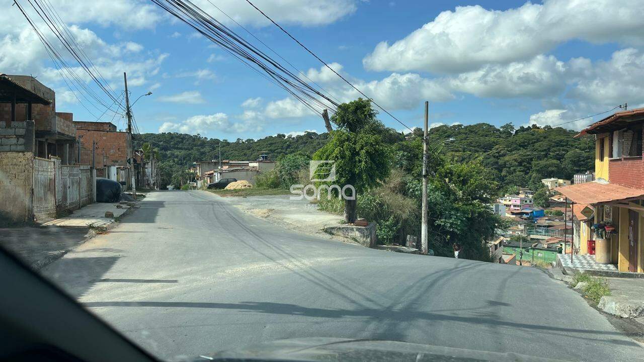 Lote à venda no Vale Formoso: