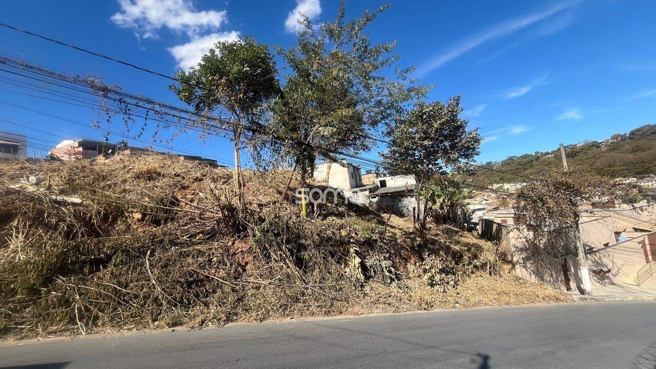 Lote à venda no Vale Formoso: