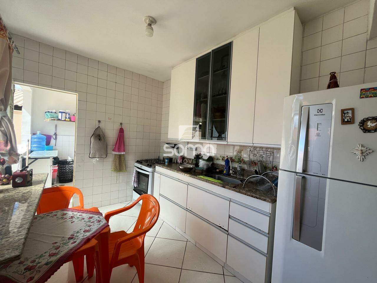 Casa à venda no Célvia: 