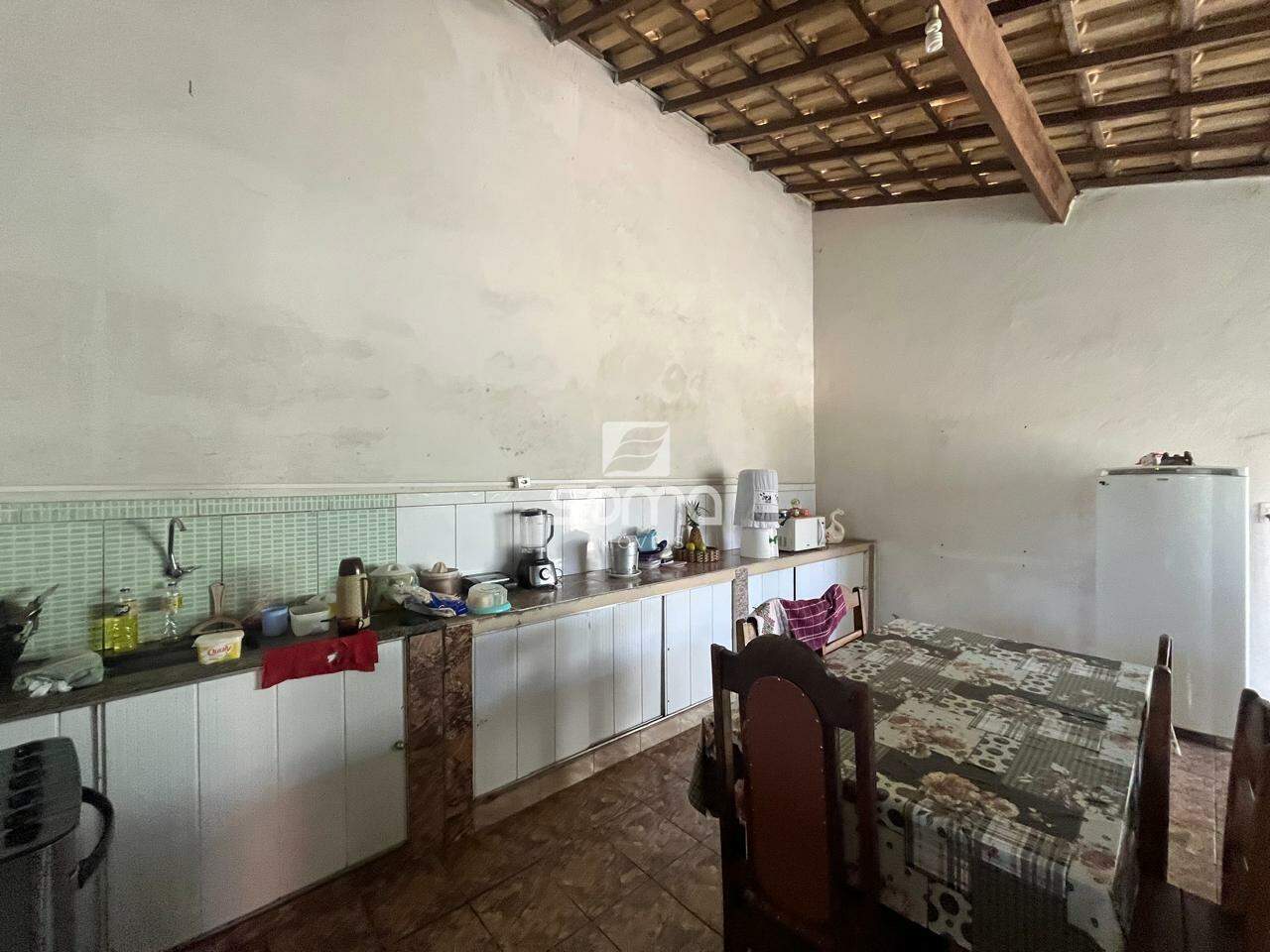 Casa à venda no Célvia: 