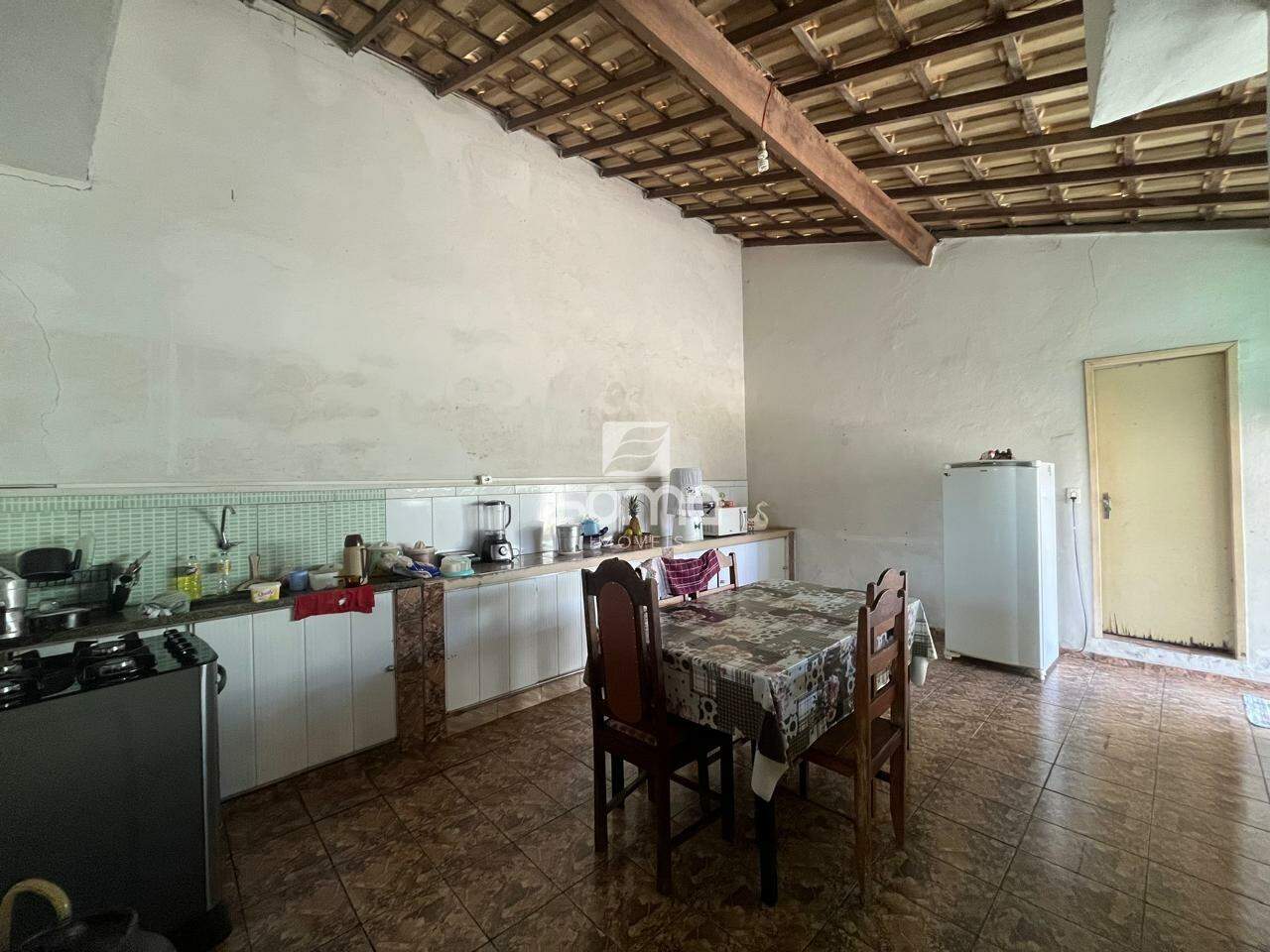 Casa à venda no Célvia: 