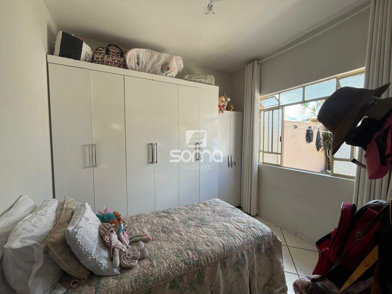 Casa à venda no Célvia: 