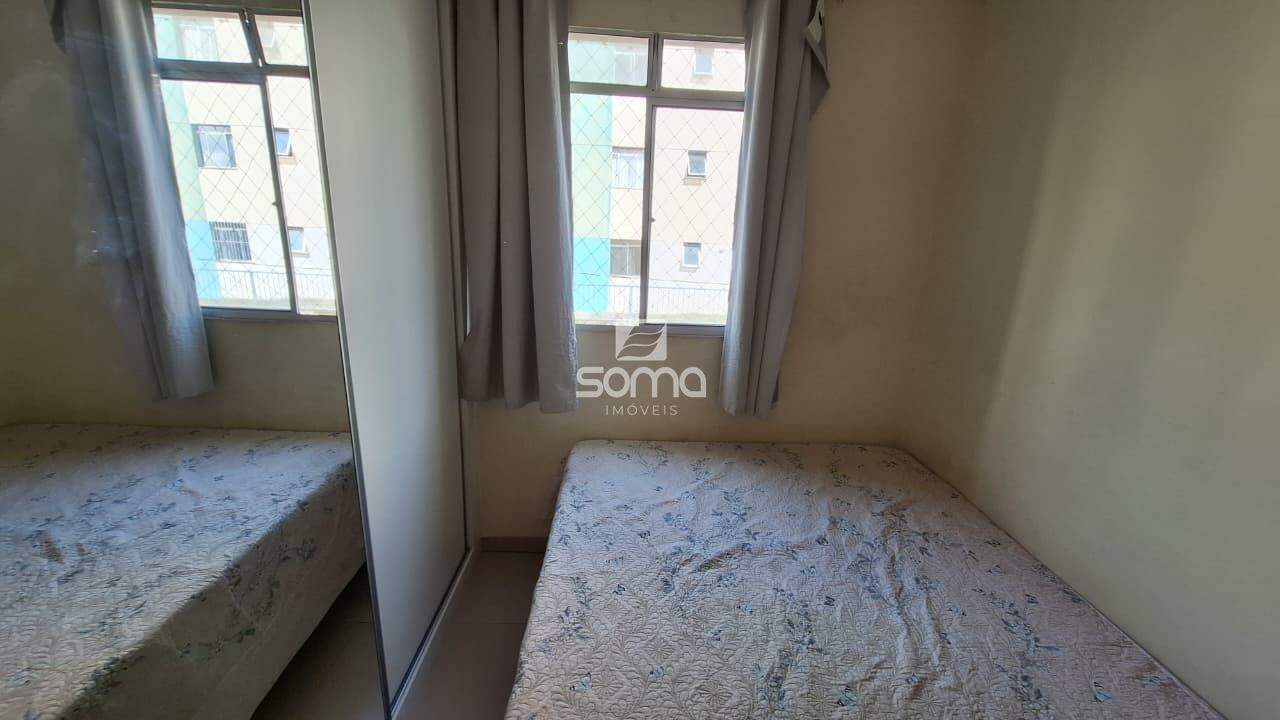 Apartamento à venda no Santa Clara B: 