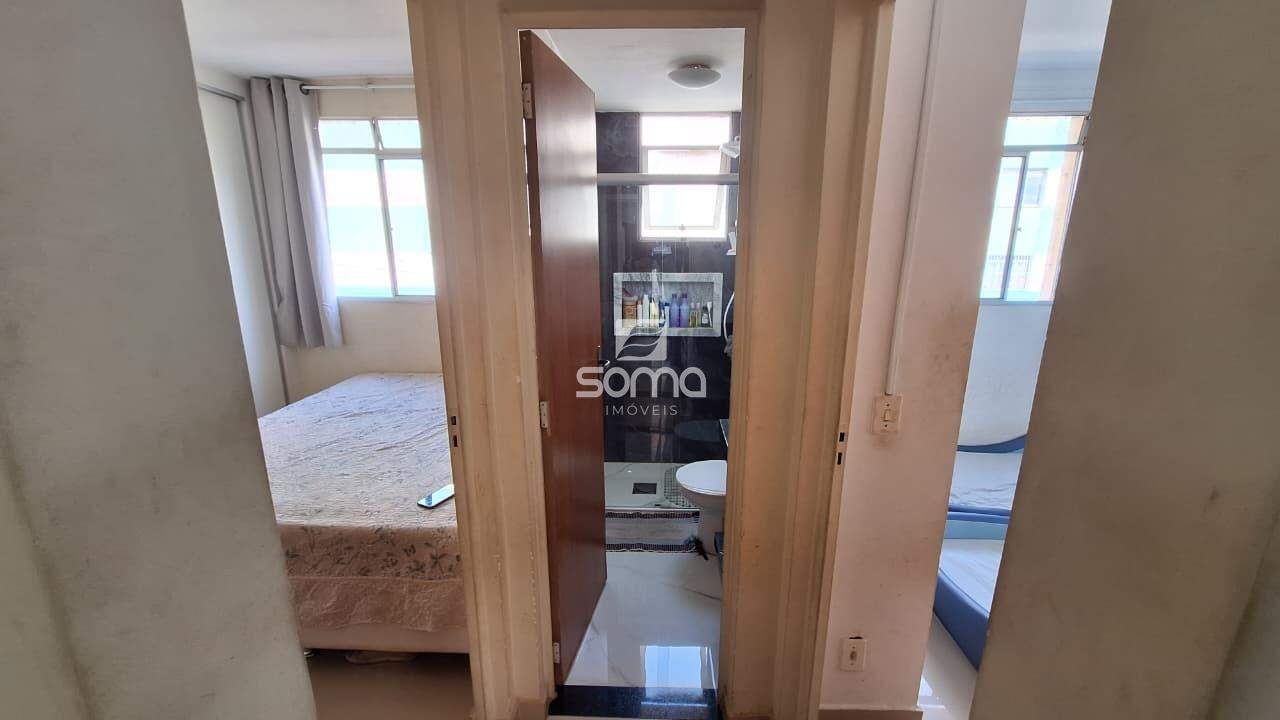 Apartamento à venda no Santa Clara B: 