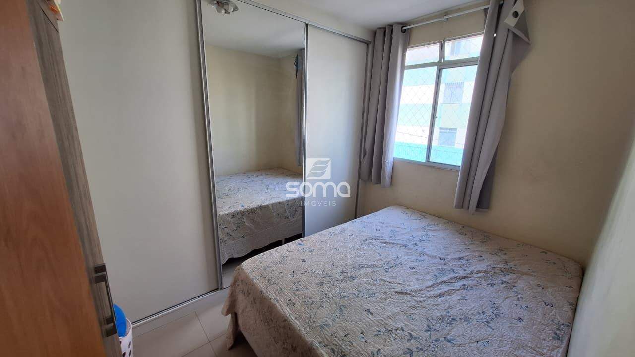 Apartamento à venda no Santa Clara B: 
