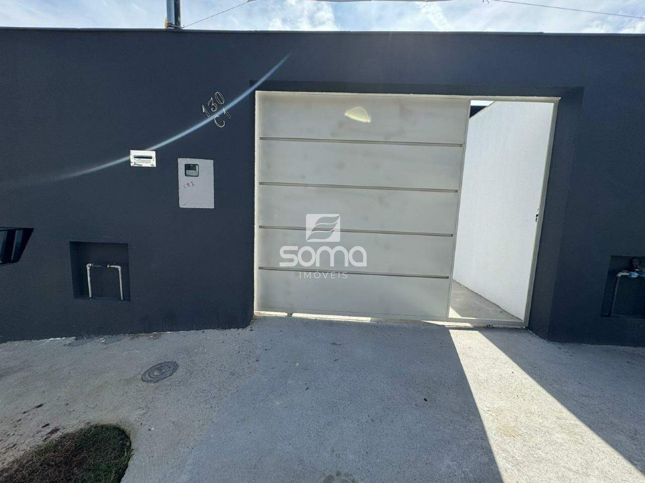 Casa Geminada à venda no Dom Pedro I: