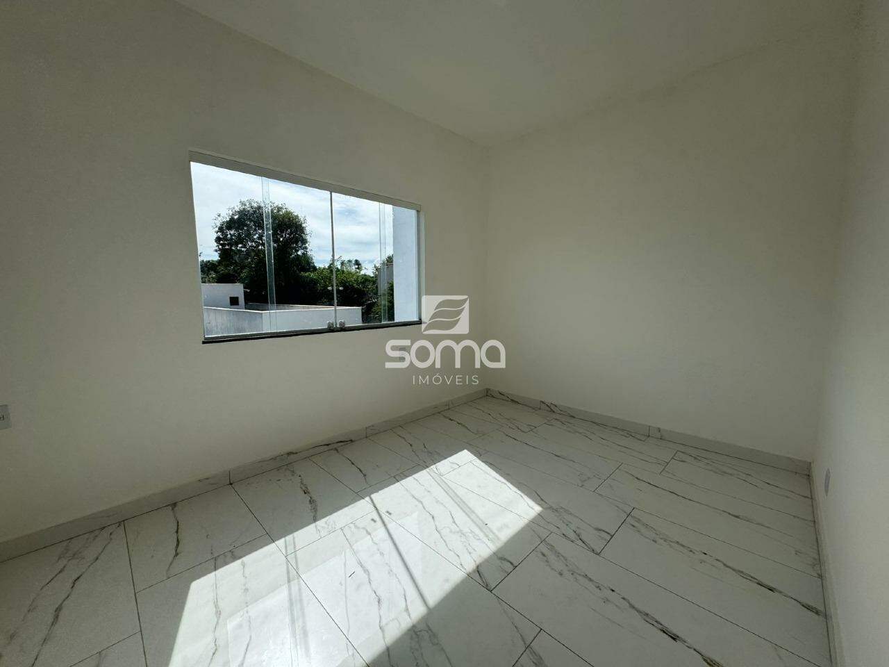Casa Geminada à venda no Dom Pedro I: