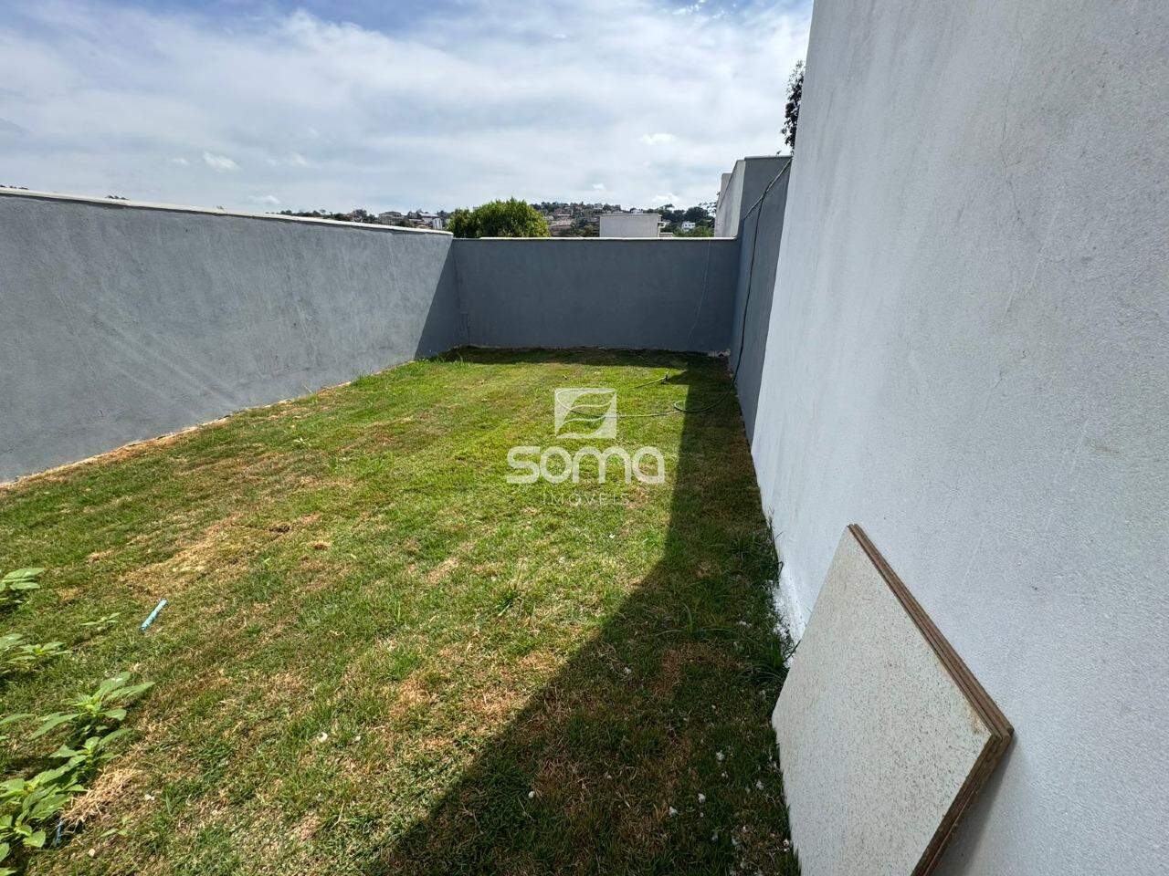Casa Geminada à venda no Dom Pedro I: