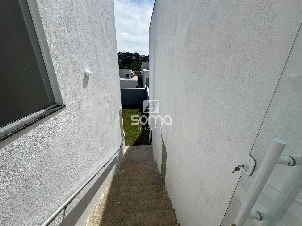 Casa Geminada à venda no Dom Pedro I: