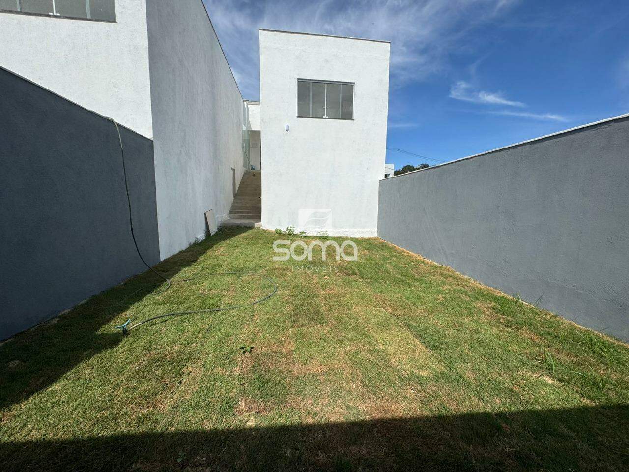 Casa Geminada à venda no Dom Pedro I: