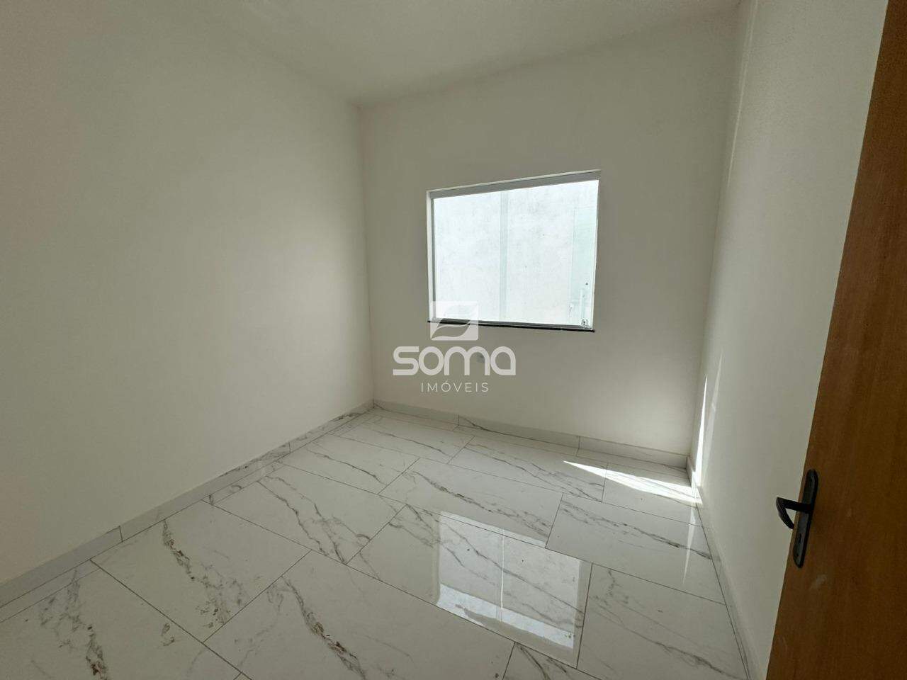 Casa Geminada à venda no Dom Pedro I: