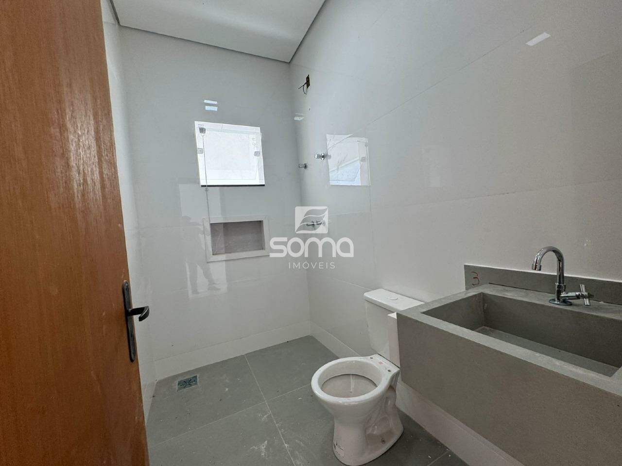 Casa Geminada à venda no Dom Pedro I:
