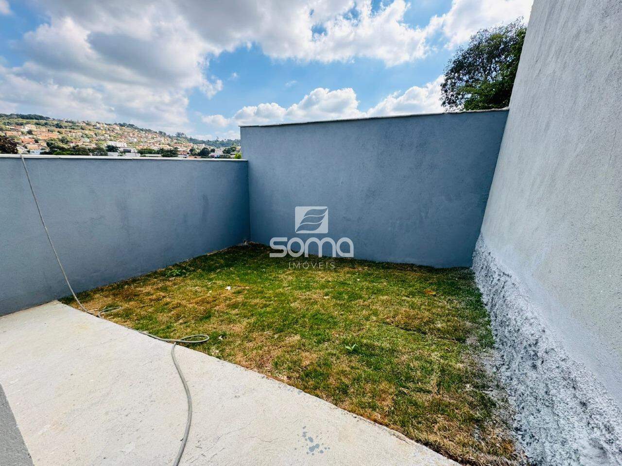 Casa Geminada à venda no Dom Pedro I: