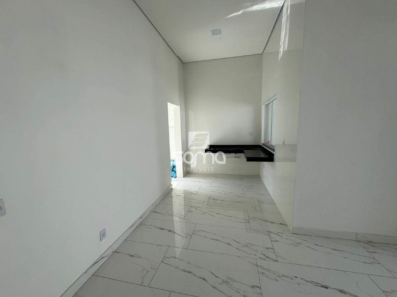 Casa Geminada à venda no Dom Pedro I: