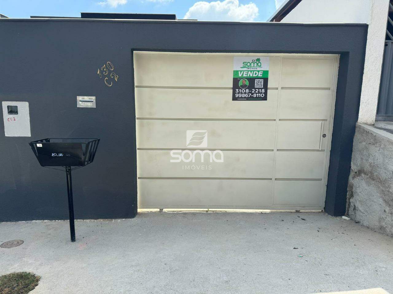 Casa Geminada à venda no Dom Pedro I: