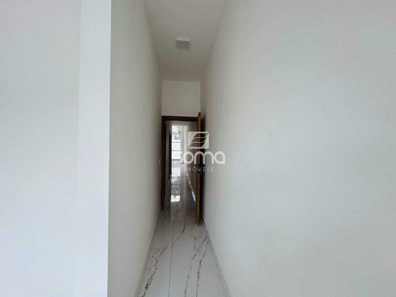 Casa Geminada à venda no Dom Pedro I:
