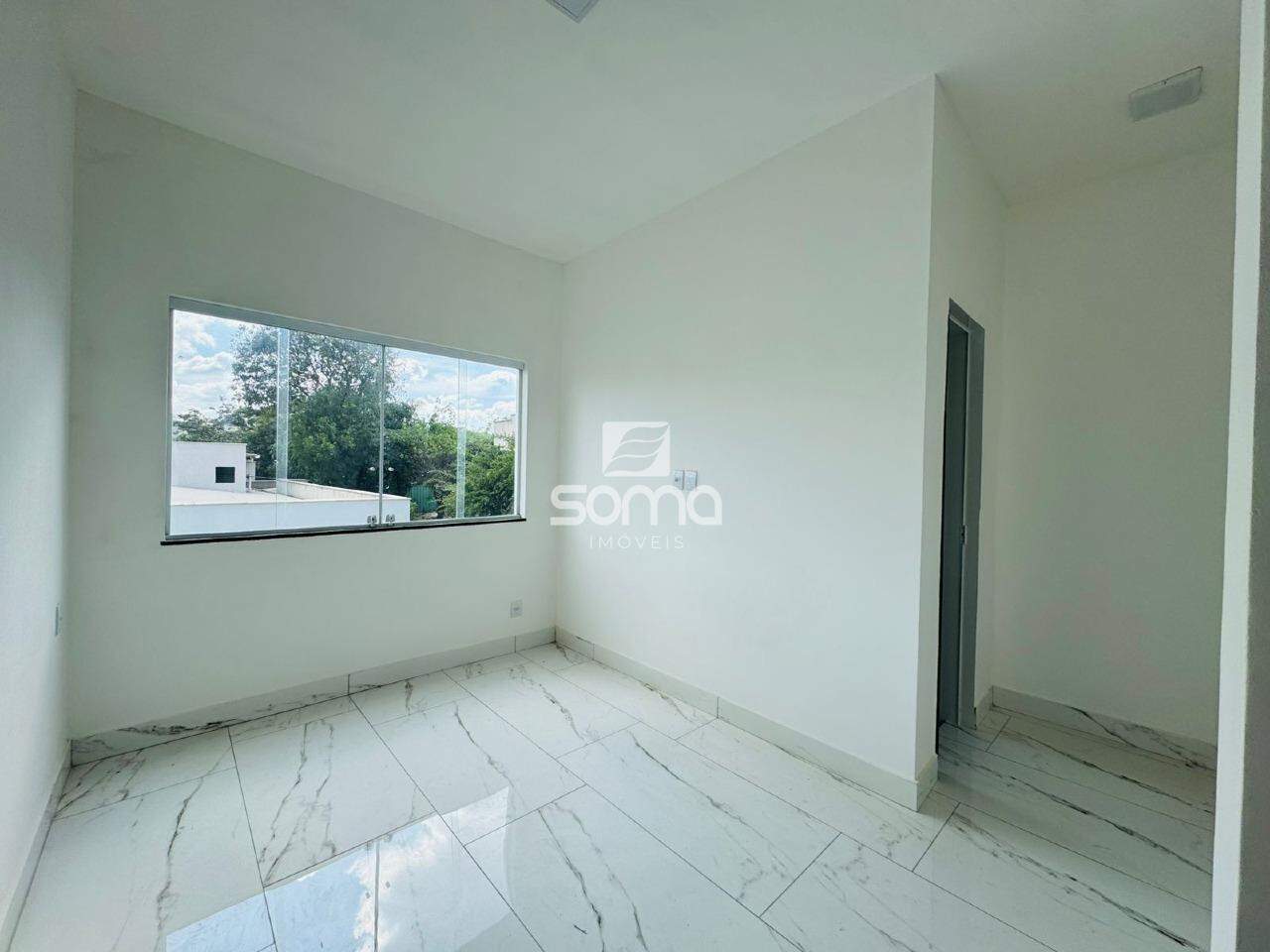 Casa Geminada à venda no Dom Pedro I: