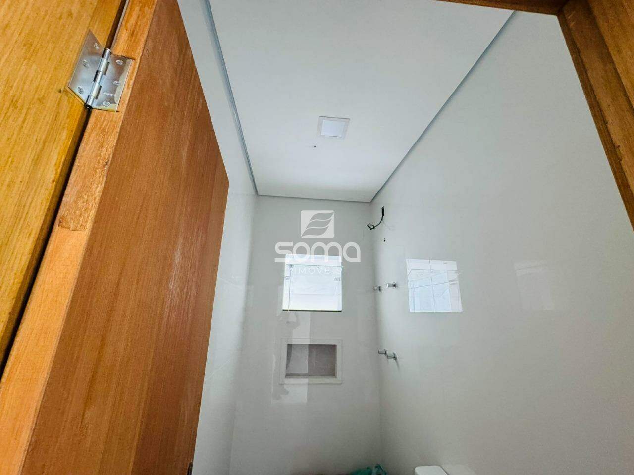 Casa Geminada à venda no Dom Pedro I: