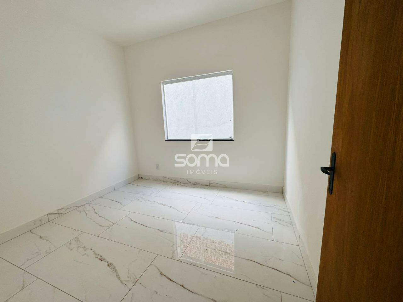 Casa Geminada à venda no Dom Pedro I: