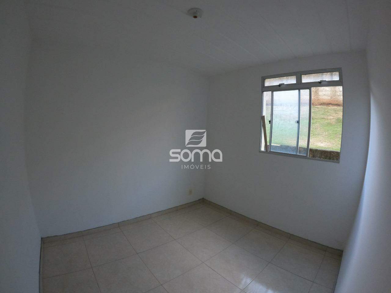 Apartamento para aluguel no Bernardo de Souza: