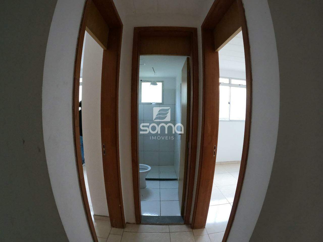 Apartamento para aluguel no Bernardo de Souza:
