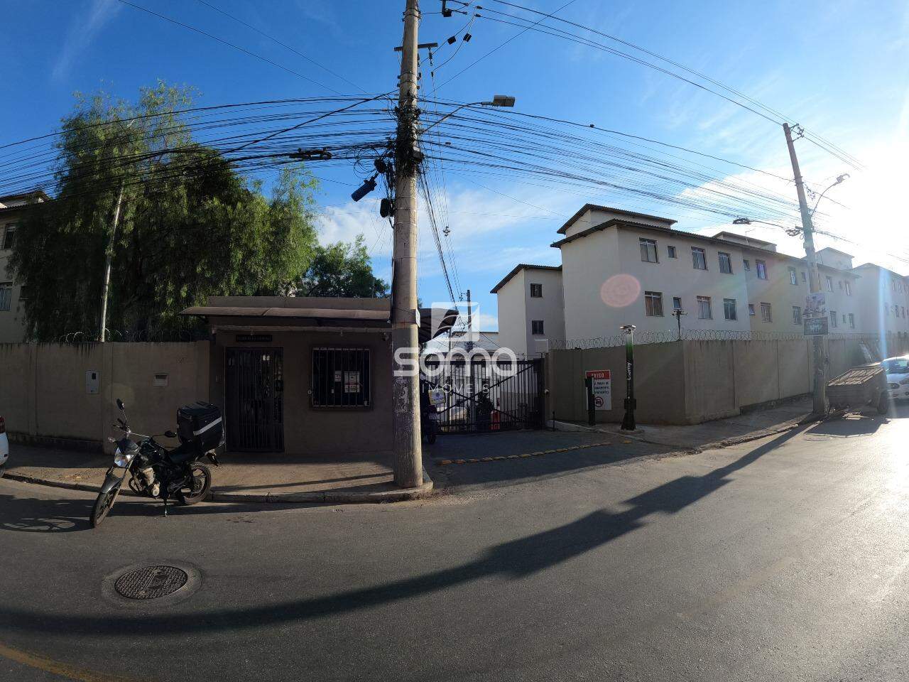 Apartamento para aluguel no Bernardo de Souza:
