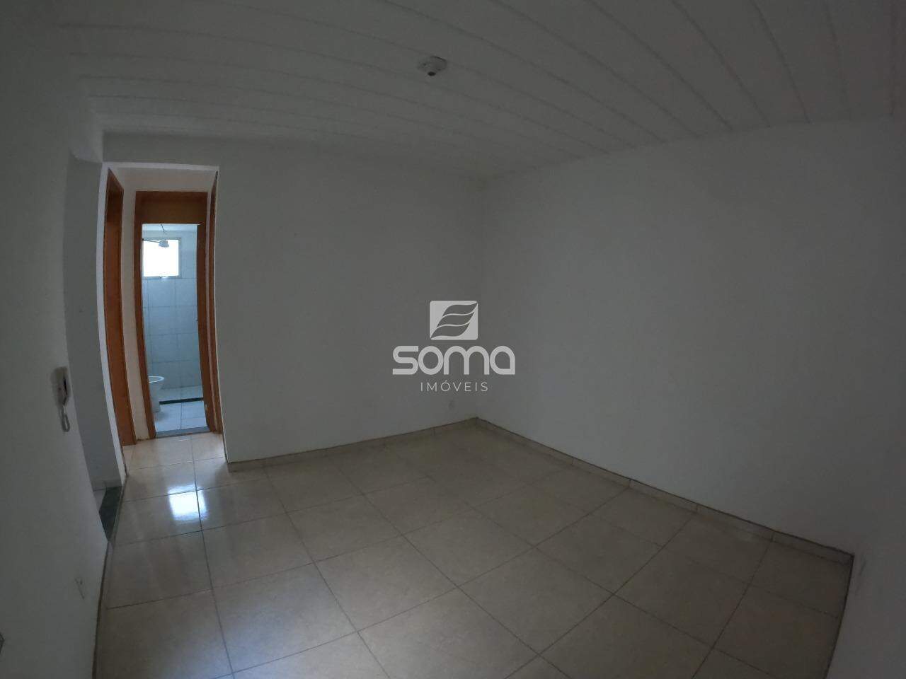 Apartamento para aluguel no Bernardo de Souza: