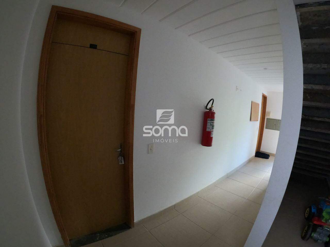 Apartamento para aluguel no Bernardo de Souza: