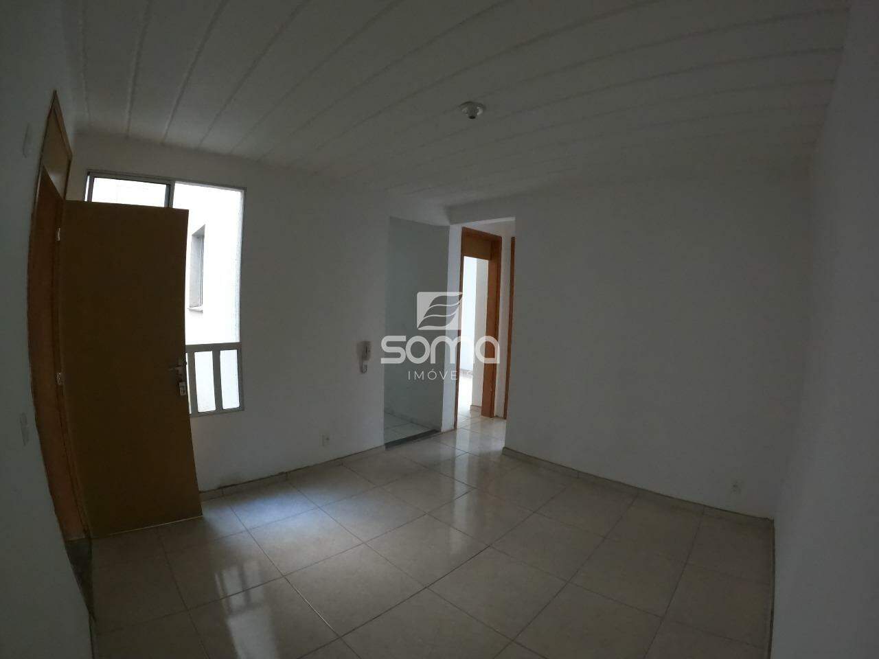 Apartamento para aluguel no Bernardo de Souza: