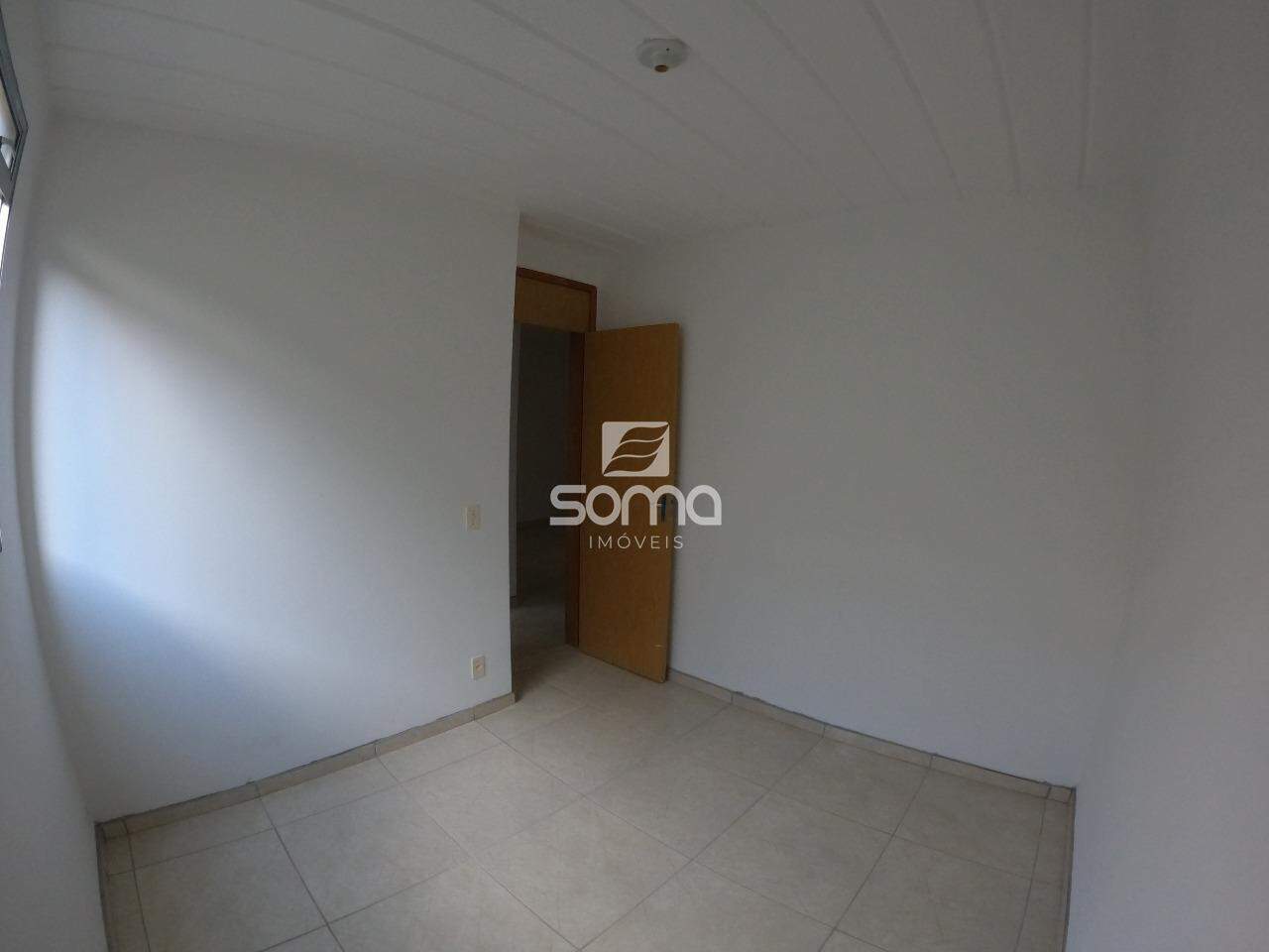 Apartamento para aluguel no Bernardo de Souza: