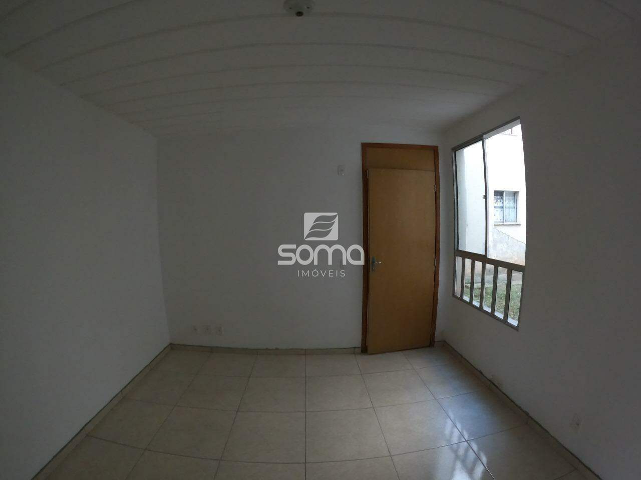 Apartamento para aluguel no Bernardo de Souza: