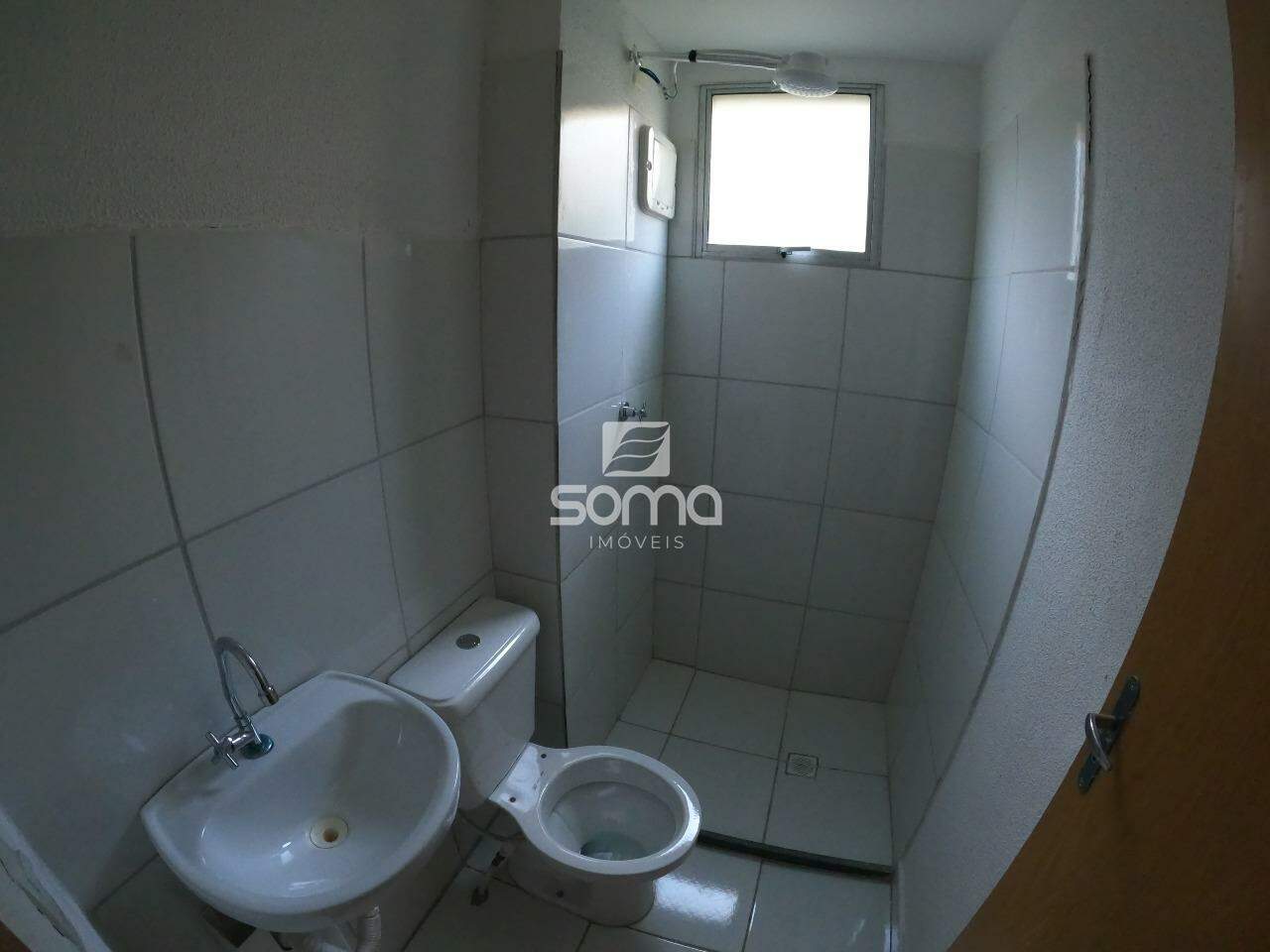 Apartamento para aluguel no Bernardo de Souza: