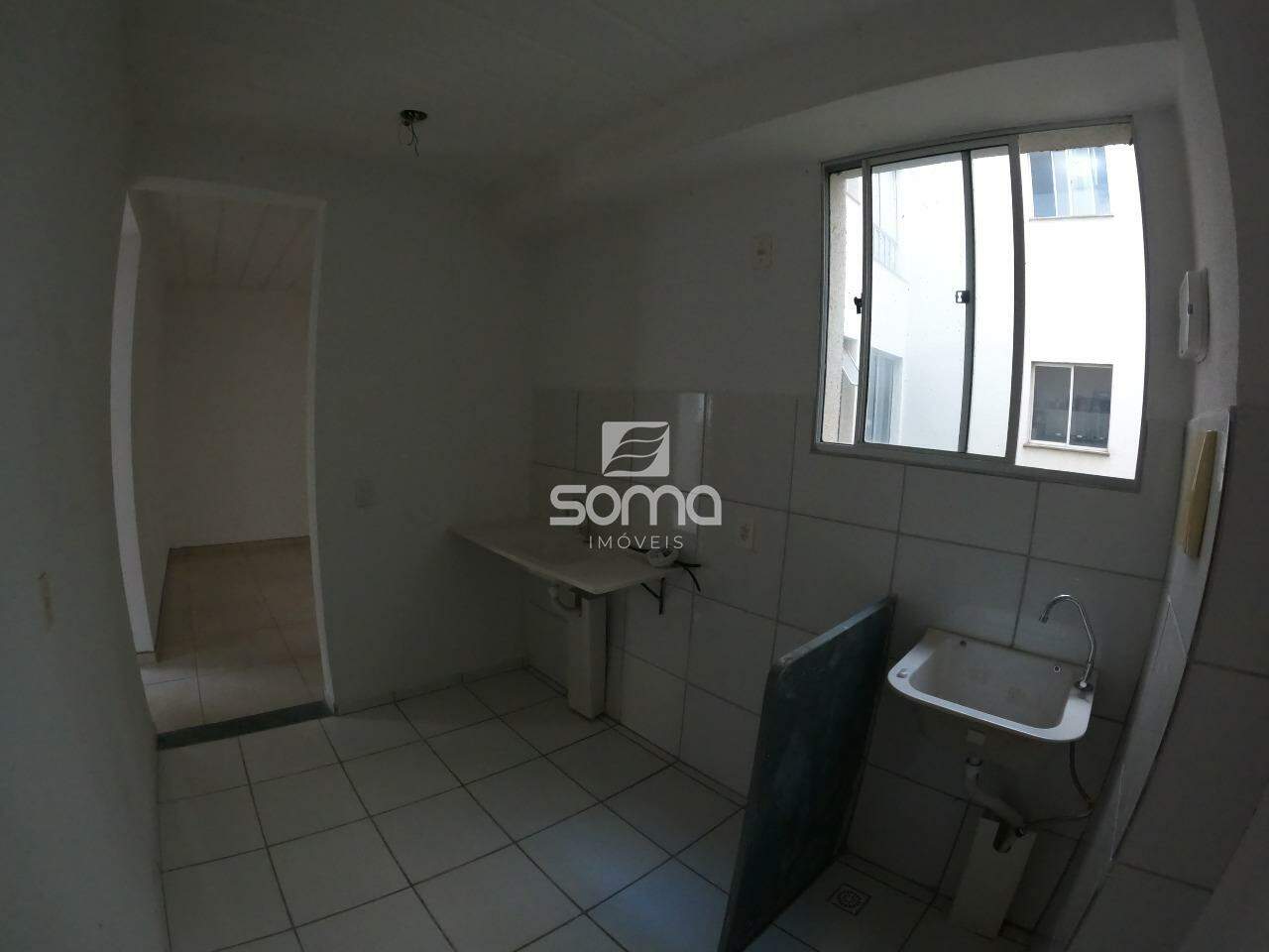 Apartamento para aluguel no Bernardo de Souza: