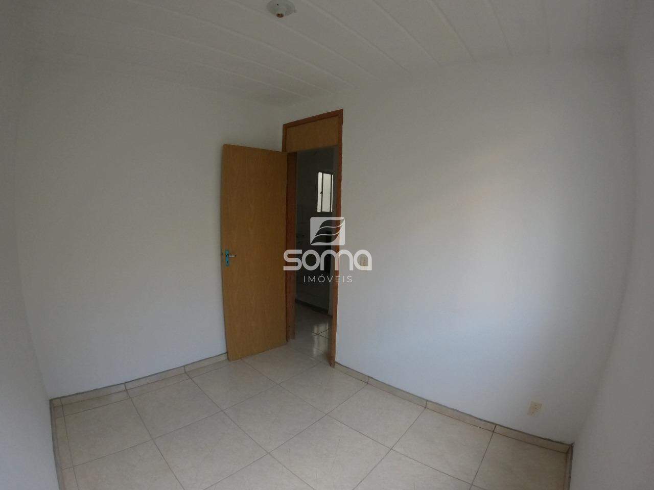 Apartamento para aluguel no Bernardo de Souza: