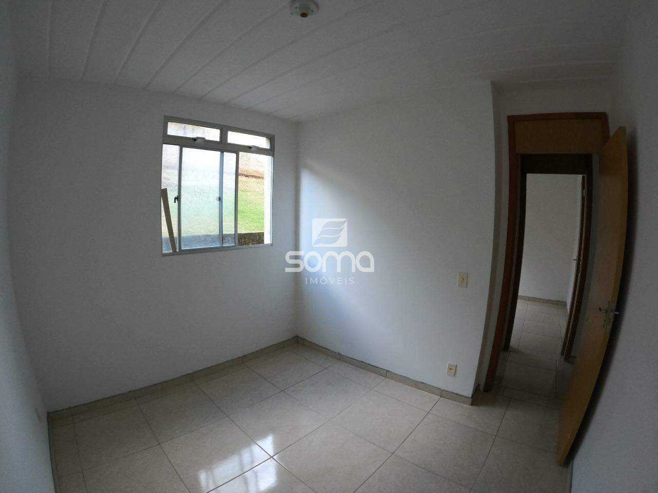 Apartamento para aluguel no Bernardo de Souza: