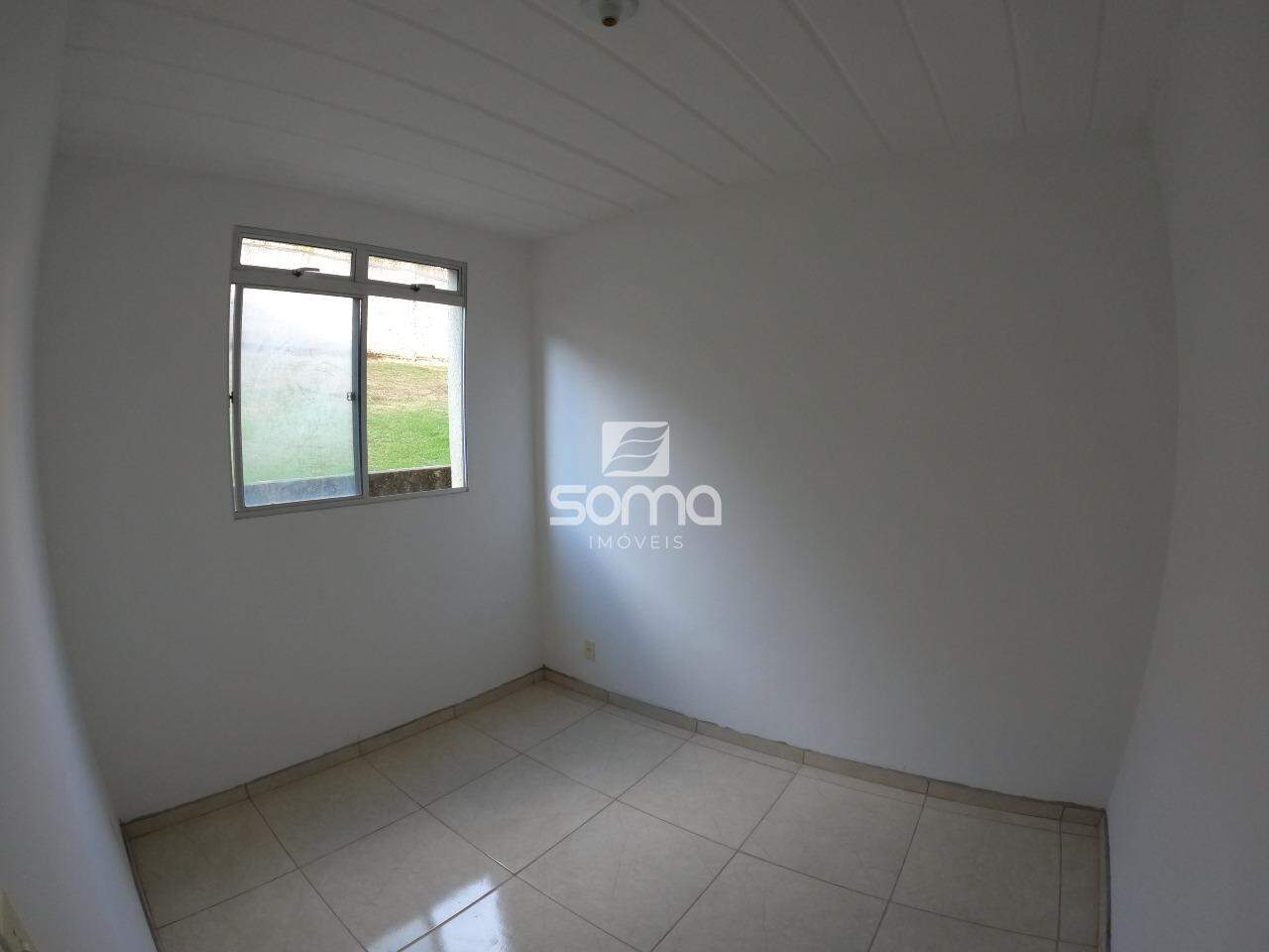 Apartamento para aluguel no Bernardo de Souza: