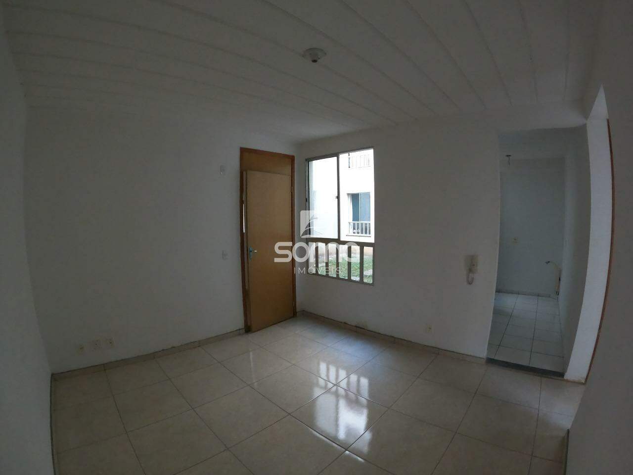 Apartamento para aluguel no Bernardo de Souza: