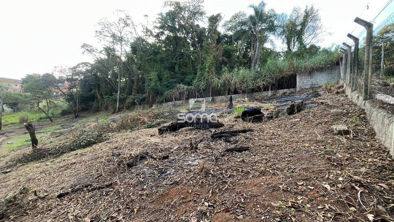Lote à venda no Jardim Encantado: 