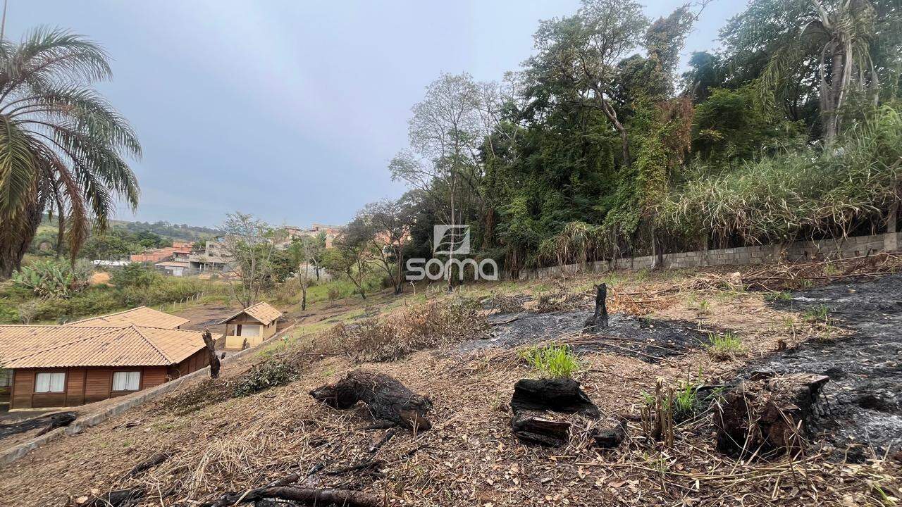 Lote à venda no Jardim Encantado: 