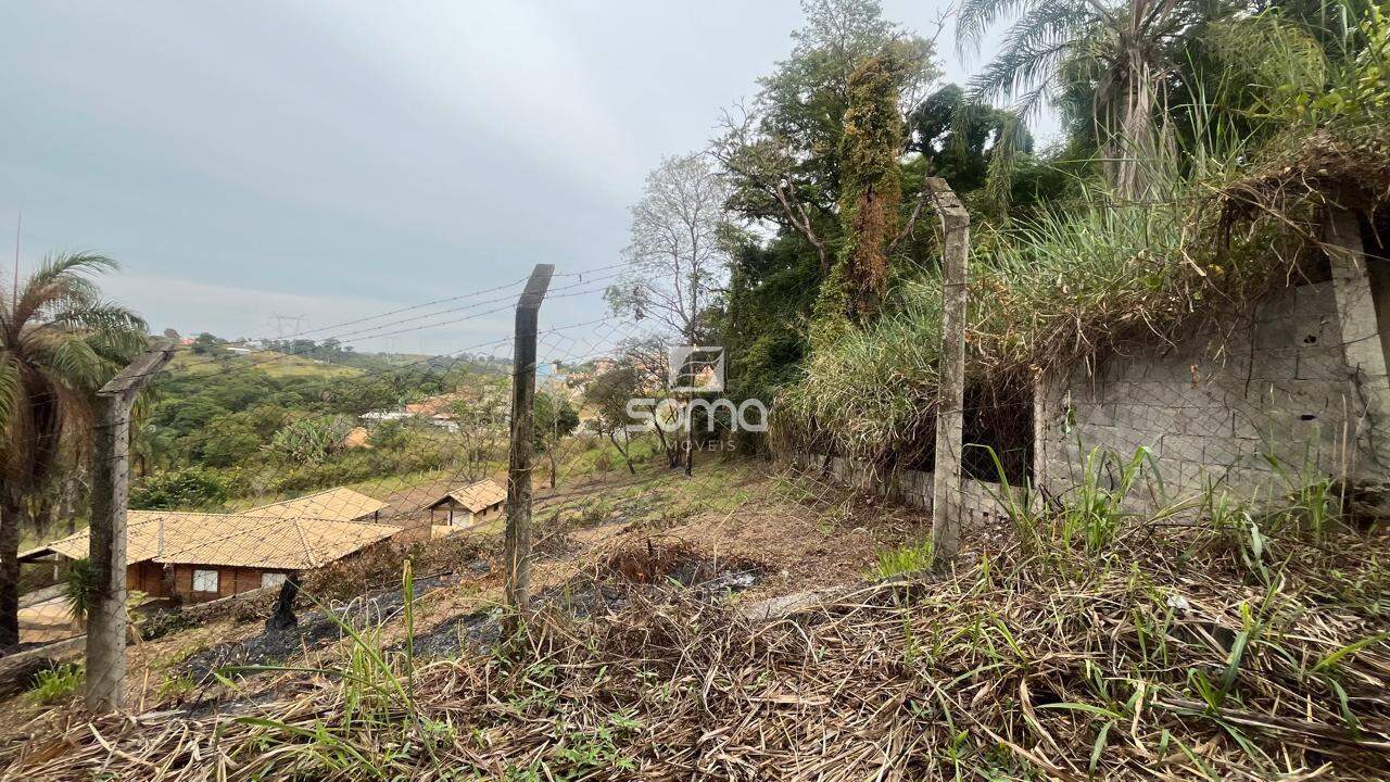 Lote à venda no Jardim Encantado: 
