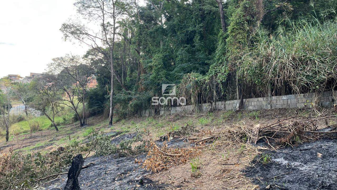 Lote à venda no Jardim Encantado: 