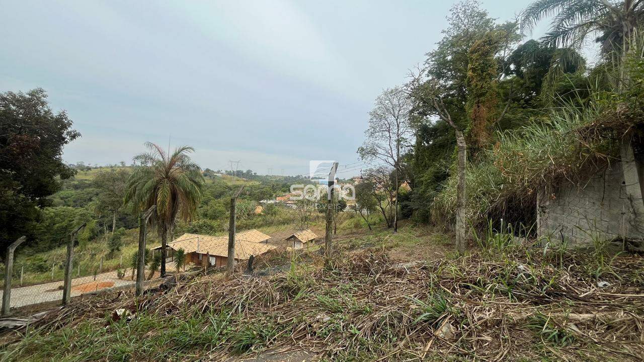 Lote à venda no Jardim Encantado: 
