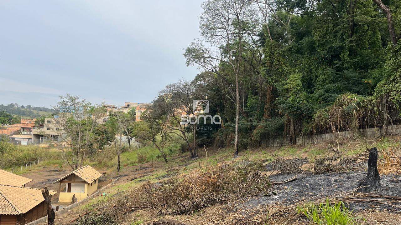 Lote à venda no Jardim Encantado: 