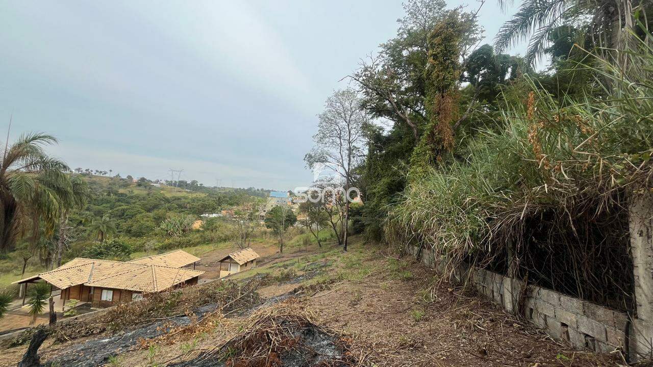 Lote à venda no Jardim Encantado: 