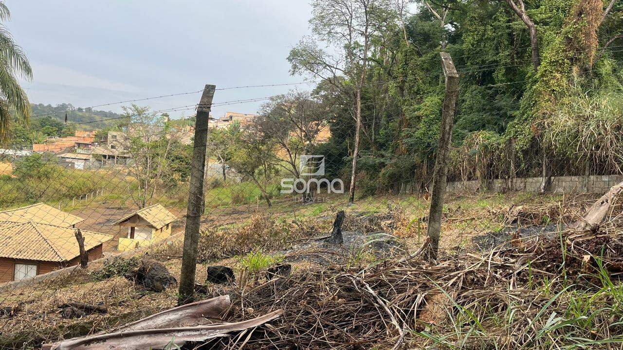 Lote à venda no Jardim Encantado: 