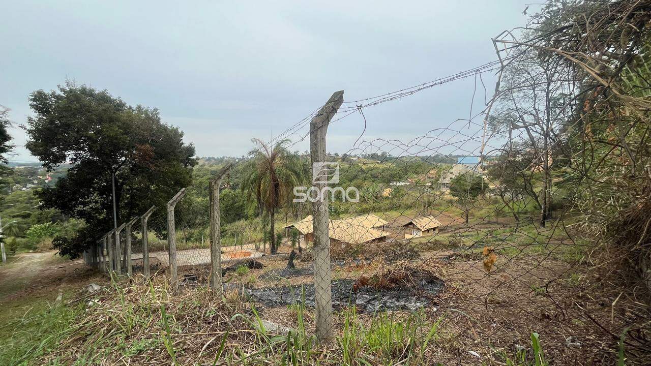 Lote à venda no Jardim Encantado: 