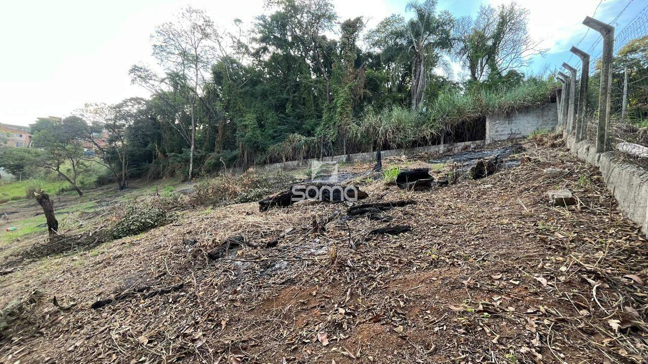 Lote à venda no Jardim Encantado: 