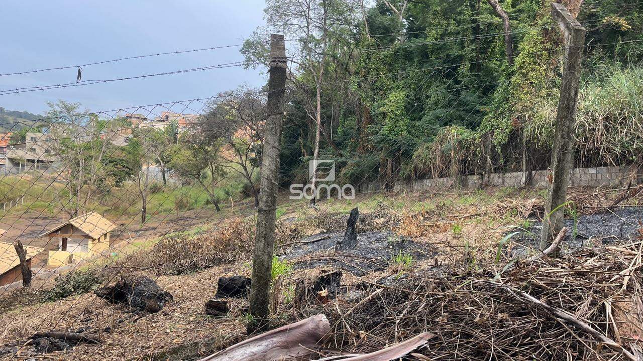 Lote à venda no Jardim Encantado: 